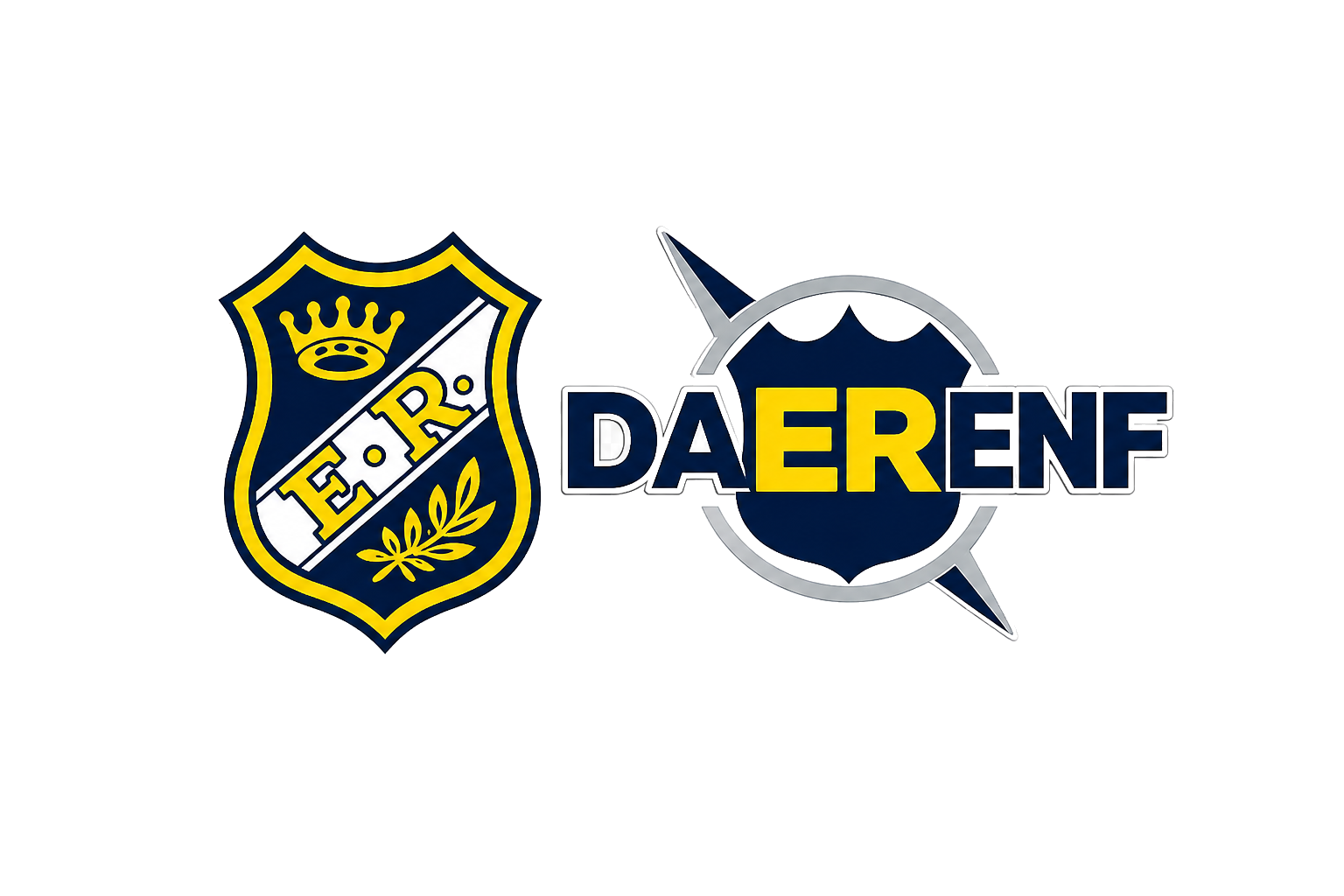 Emblema Embaixadores do Rei