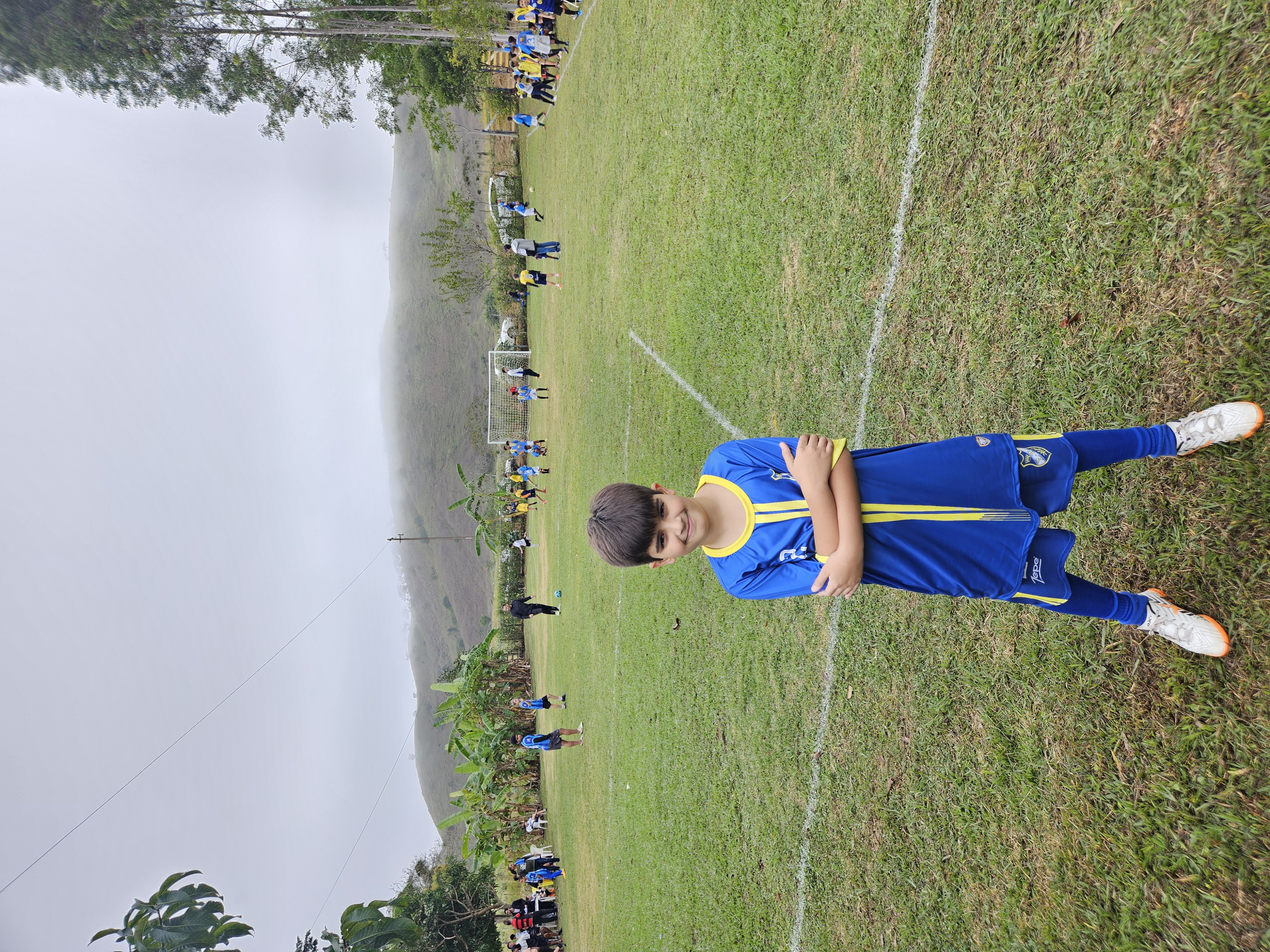 Acampeonato do Acamper de 2025
