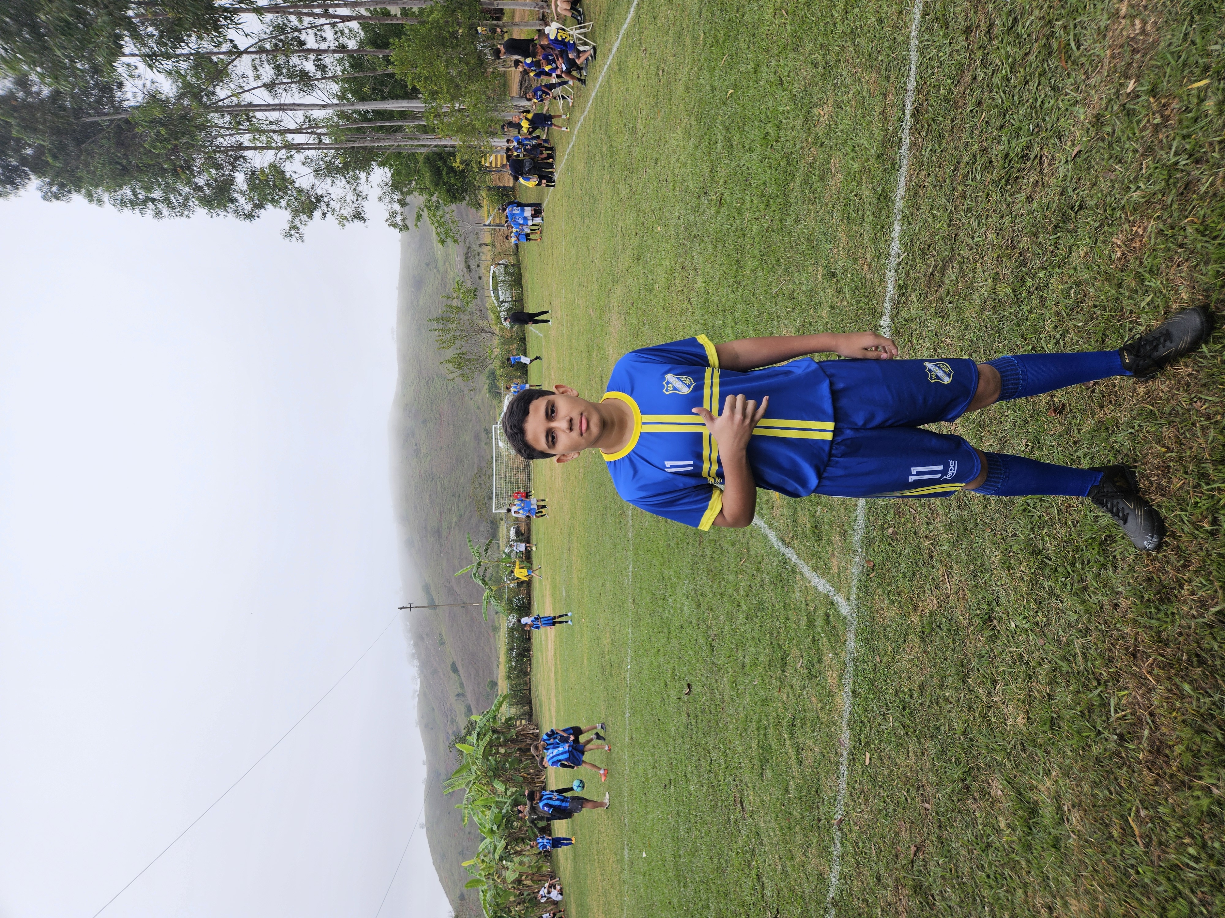 Acampeonato do Acamper de 2025